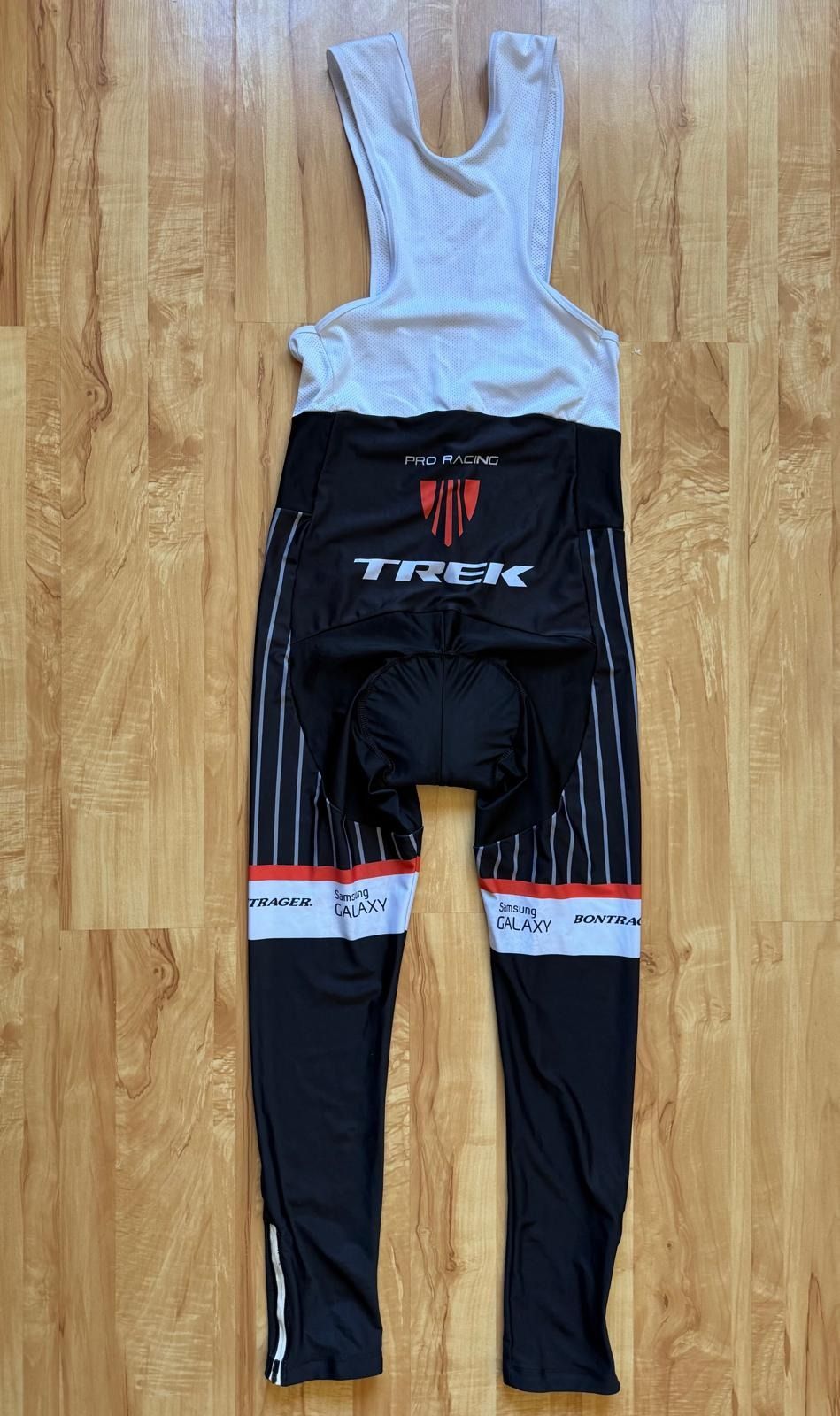 Велокомбинезон длинный. Термо размер М и обычный XL+