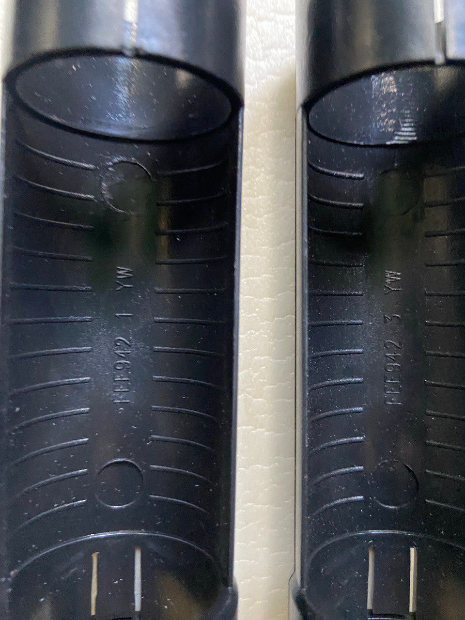 Башинг SR Suntour 28 мм сальники, XCT 28mm