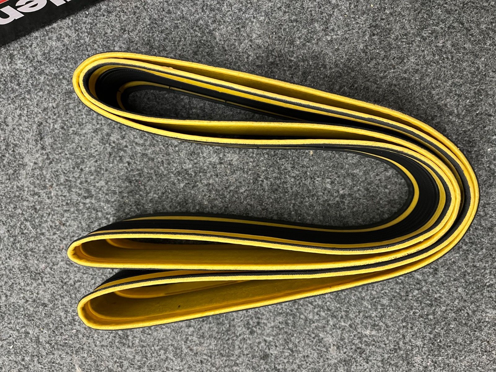 Велопокрышки бескамерные Challenge Strada Pro