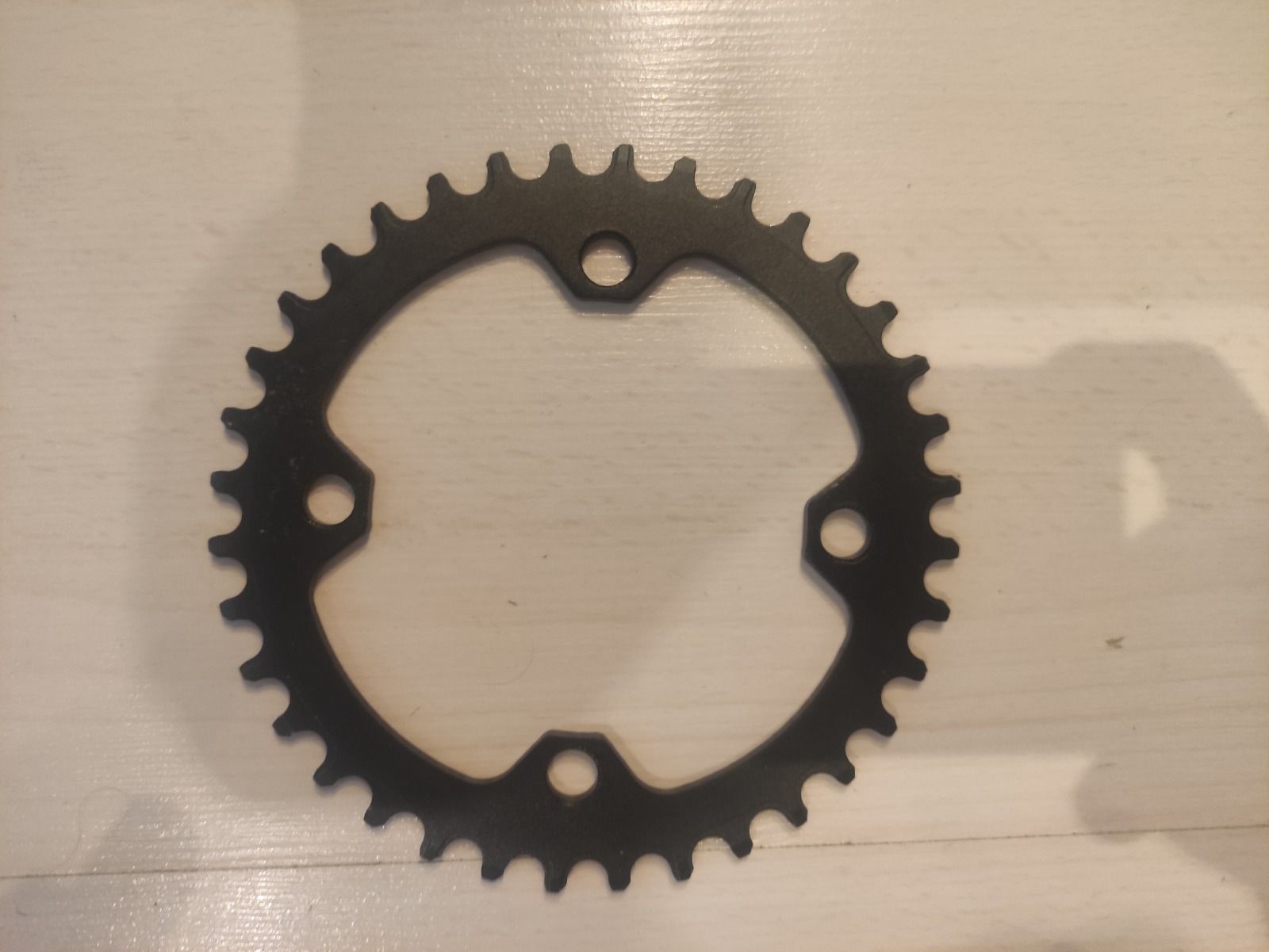 Звезда narow 36T, bcd104