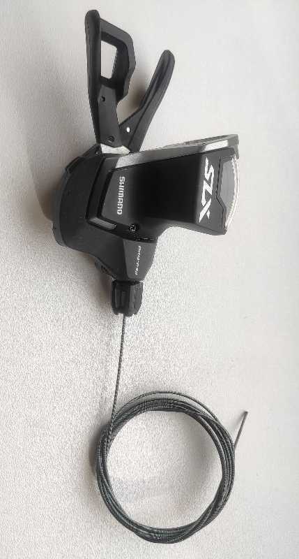 Манетка Shimano SLX 11ск