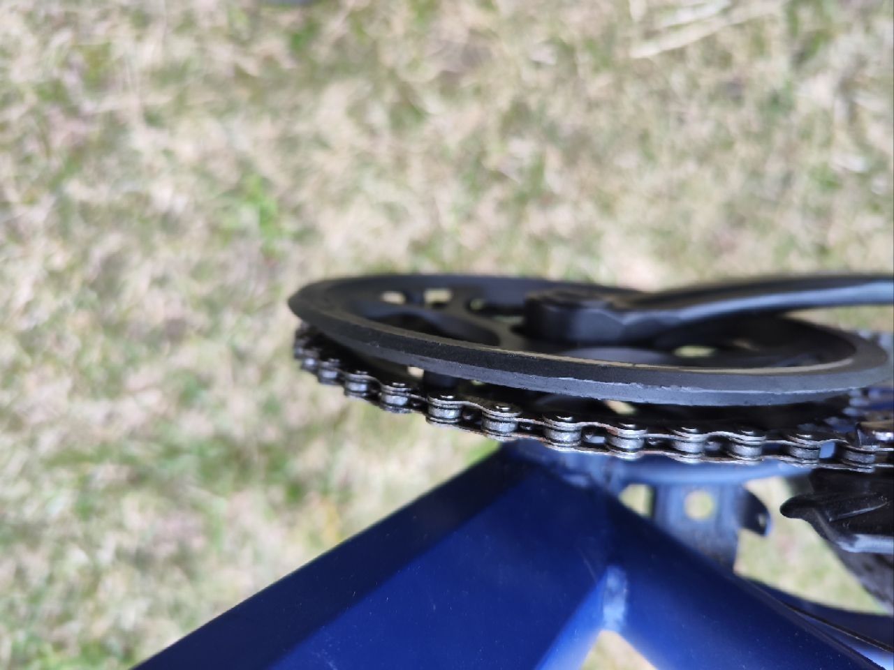 Велосипед 29