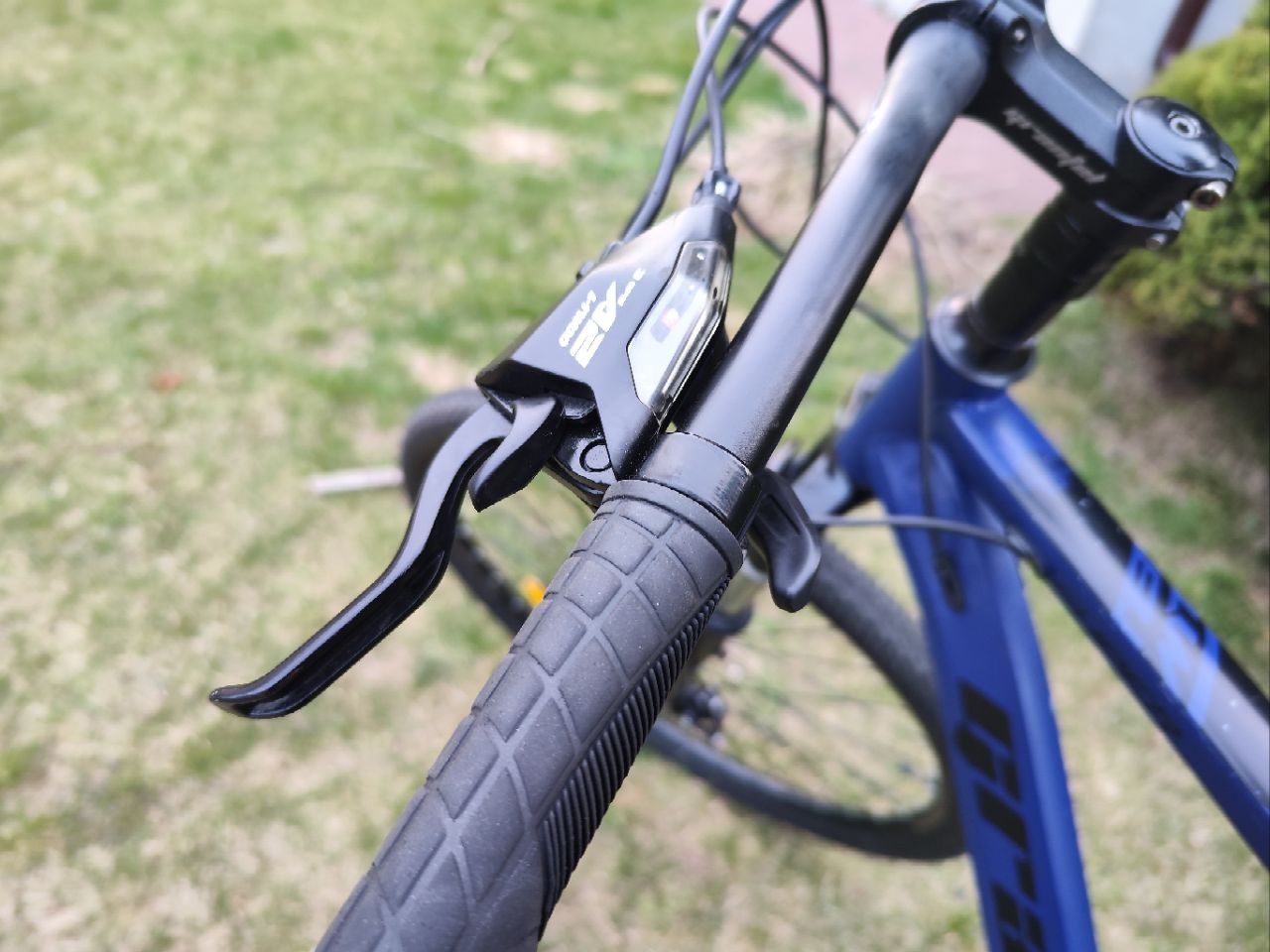 Велосипед 29