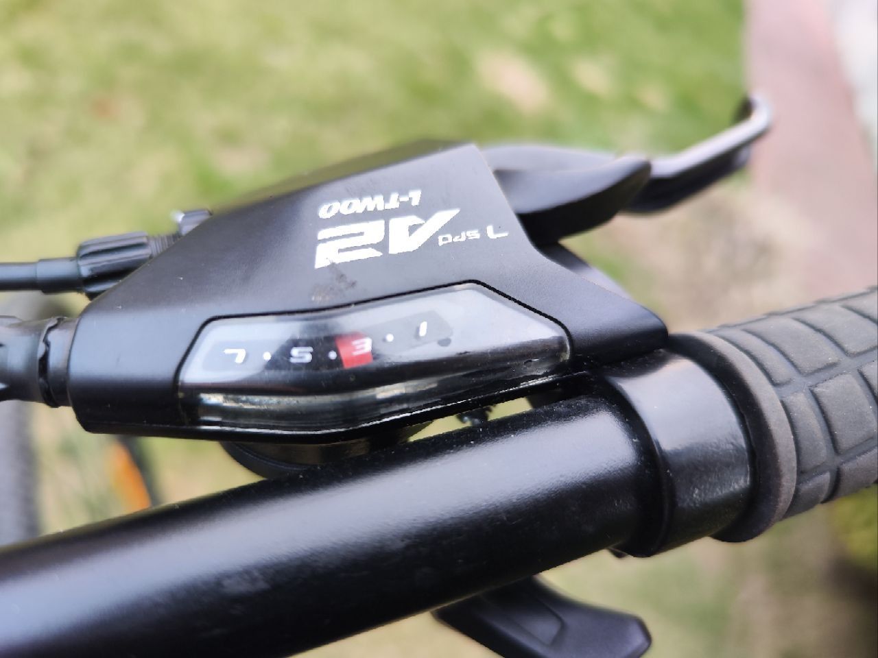 Велосипед 29