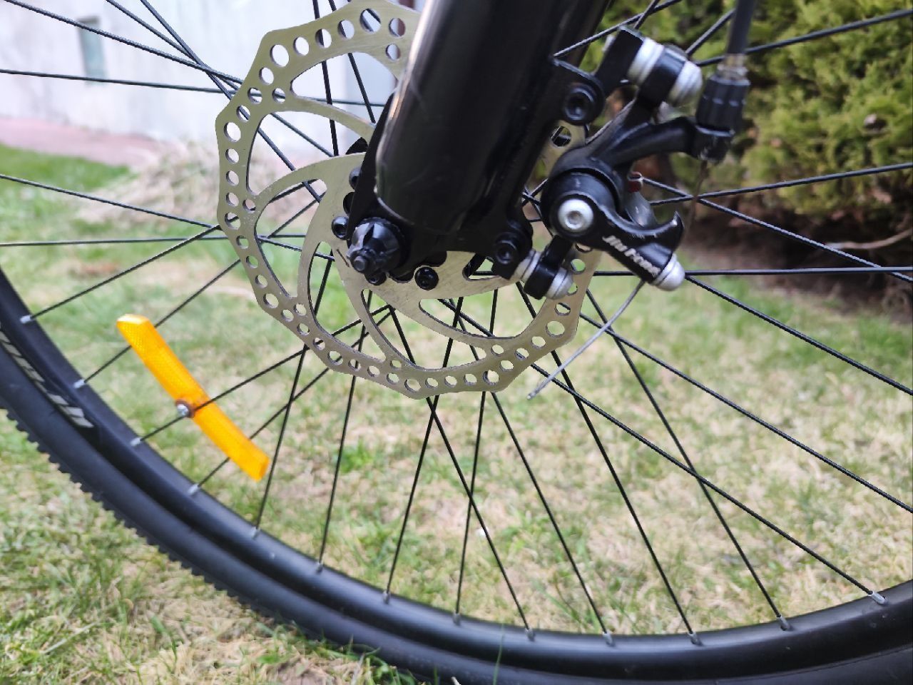 Велосипед 29