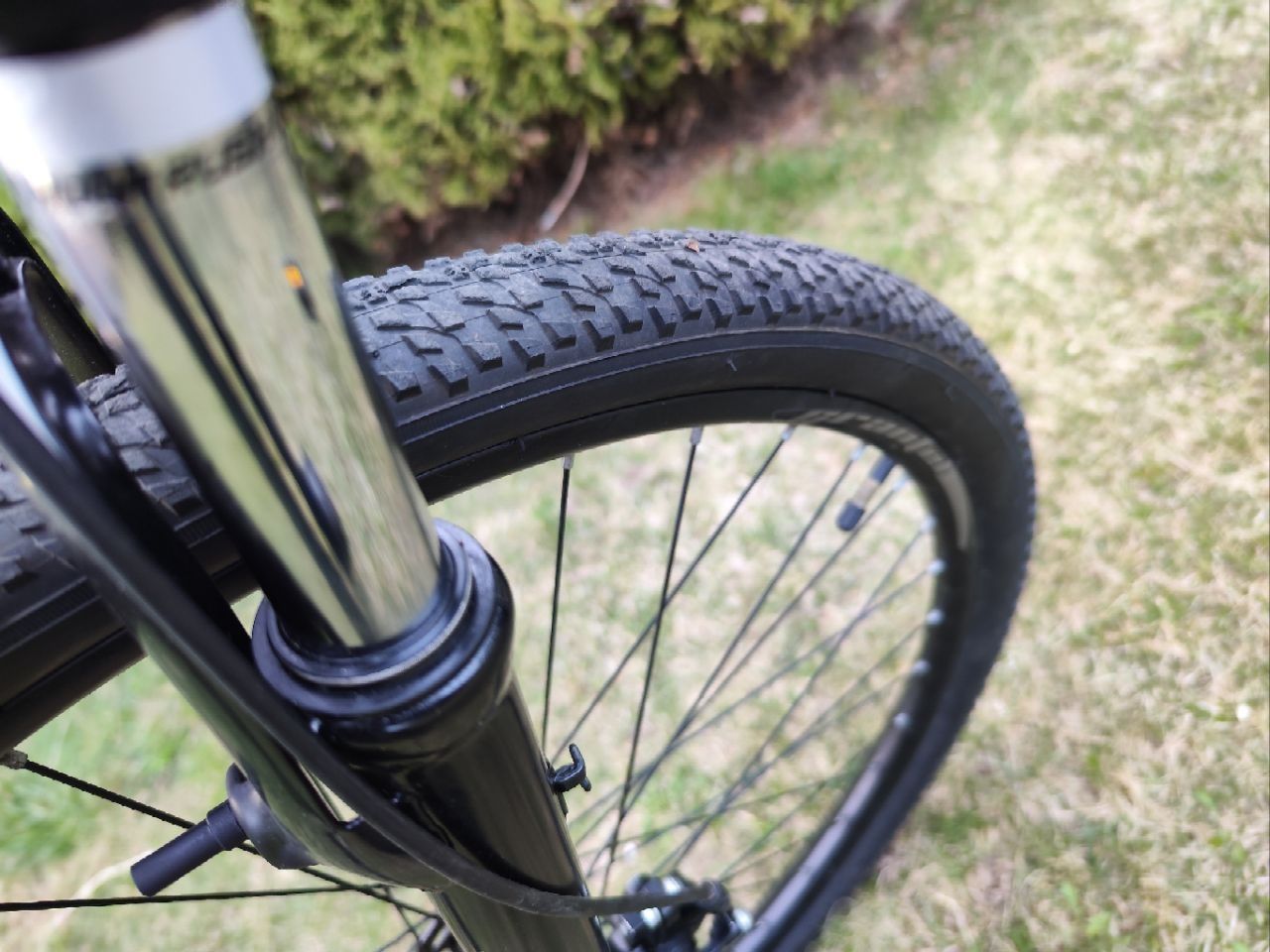 Велосипед 29