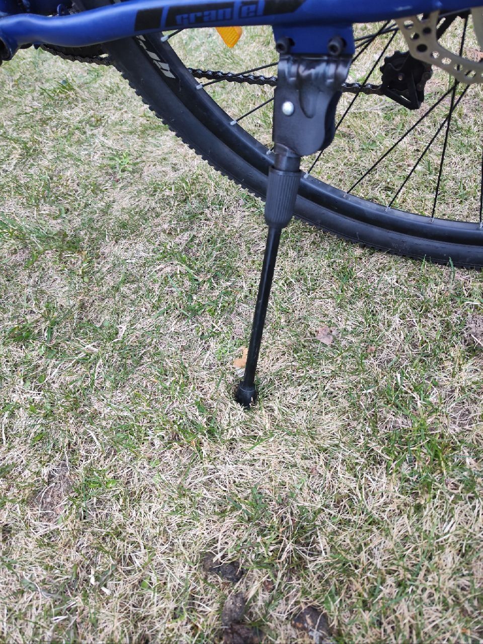 Велосипед 29