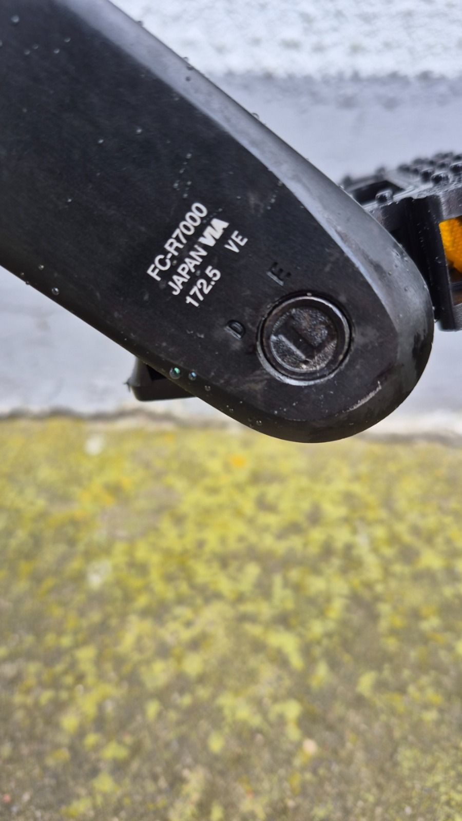 Карбоновый велосипед PRINCIPIA, Shimano 105, рама 55см.