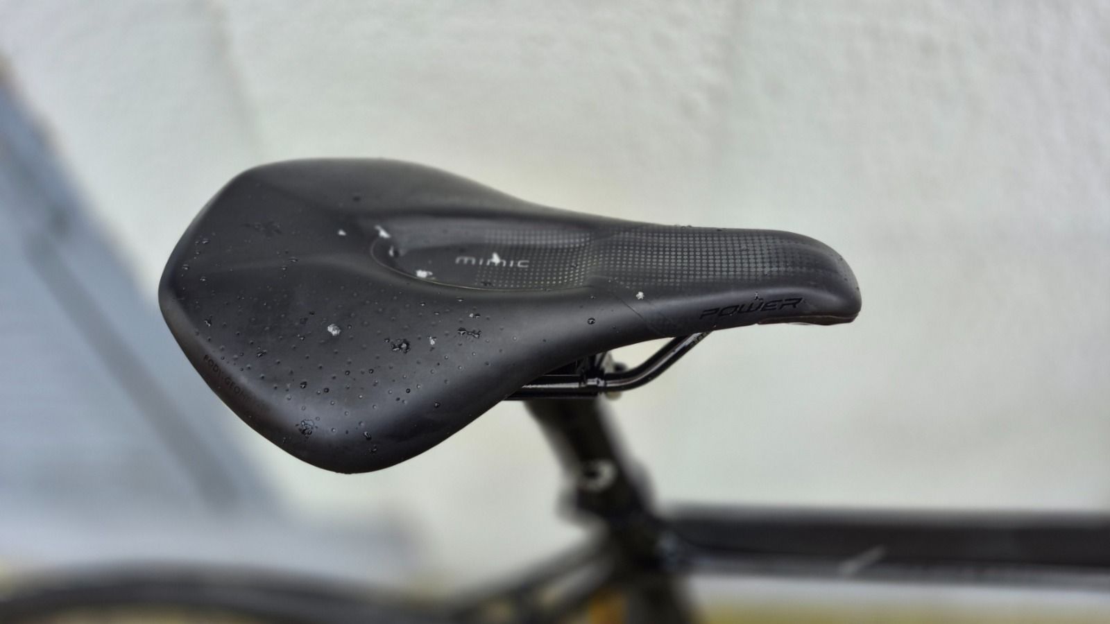 Карбоновый велосипед PRINCIPIA, Shimano 105, рама 55см.