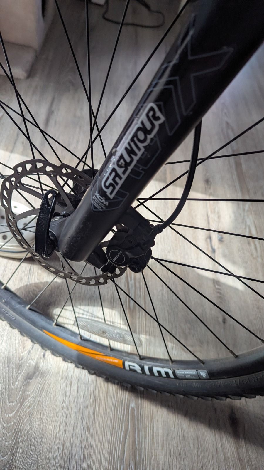 Велосипед Cronus