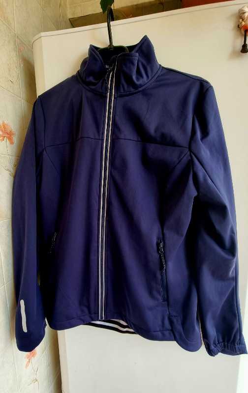 Куртка софтшелл