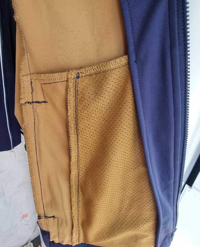 Куртка софтшелл