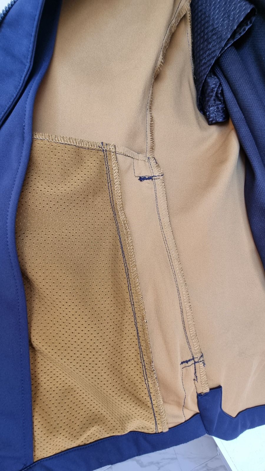 Куртка софтшелл