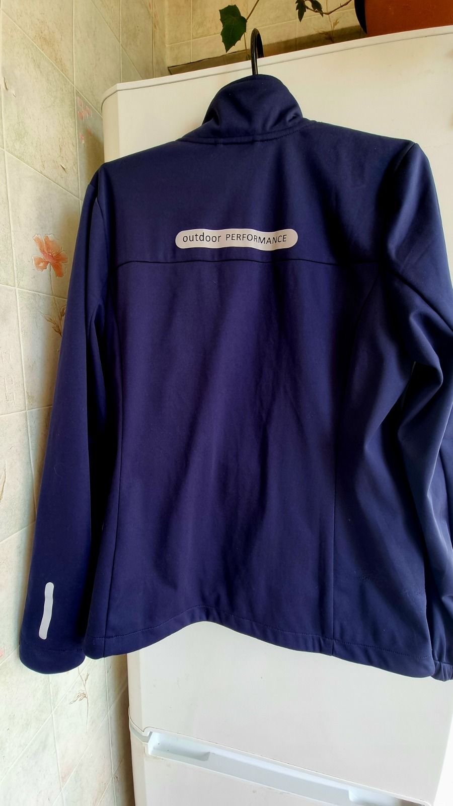 Куртка софтшелл