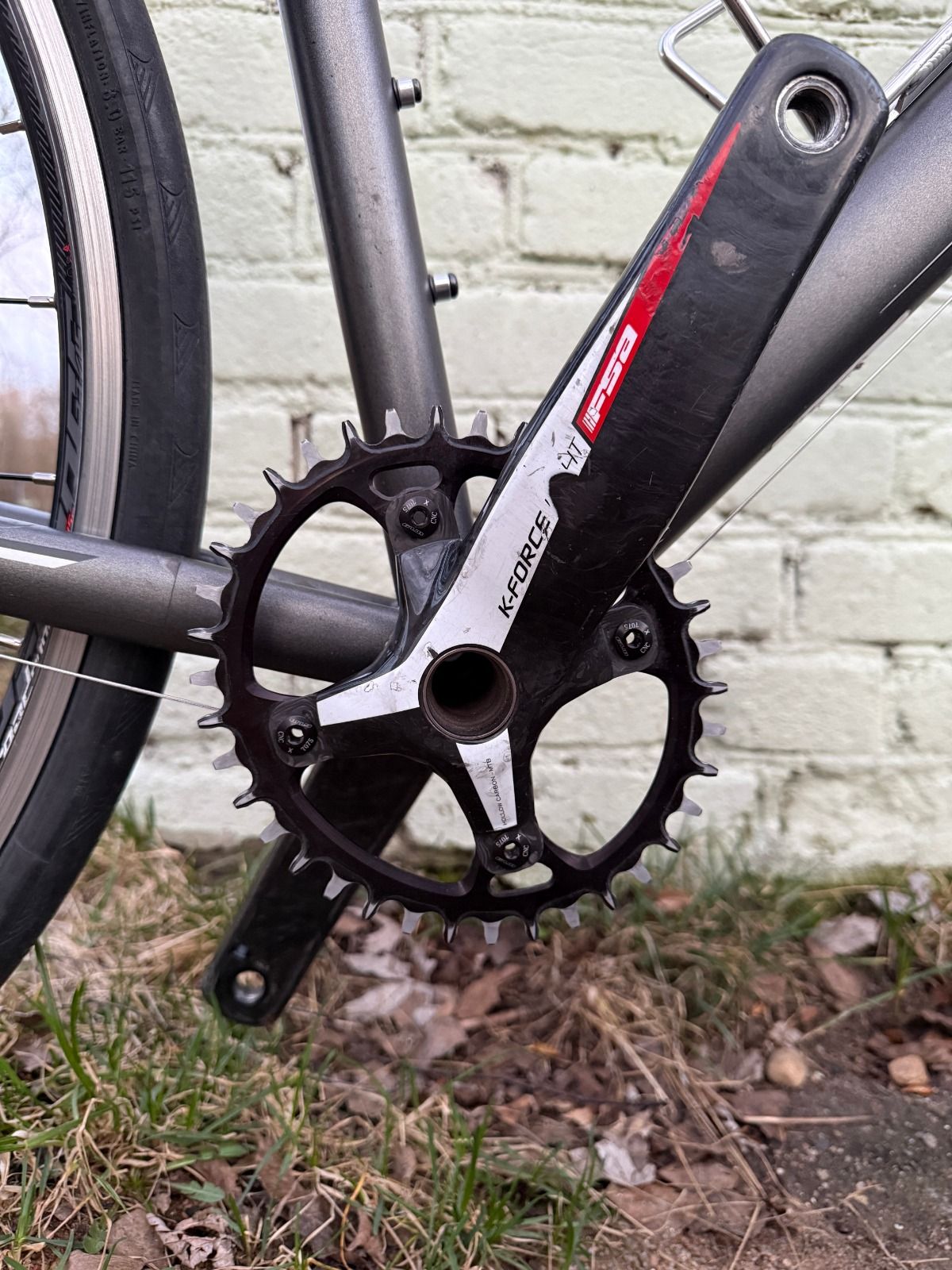 велосипед Specialized Sirrus Comp