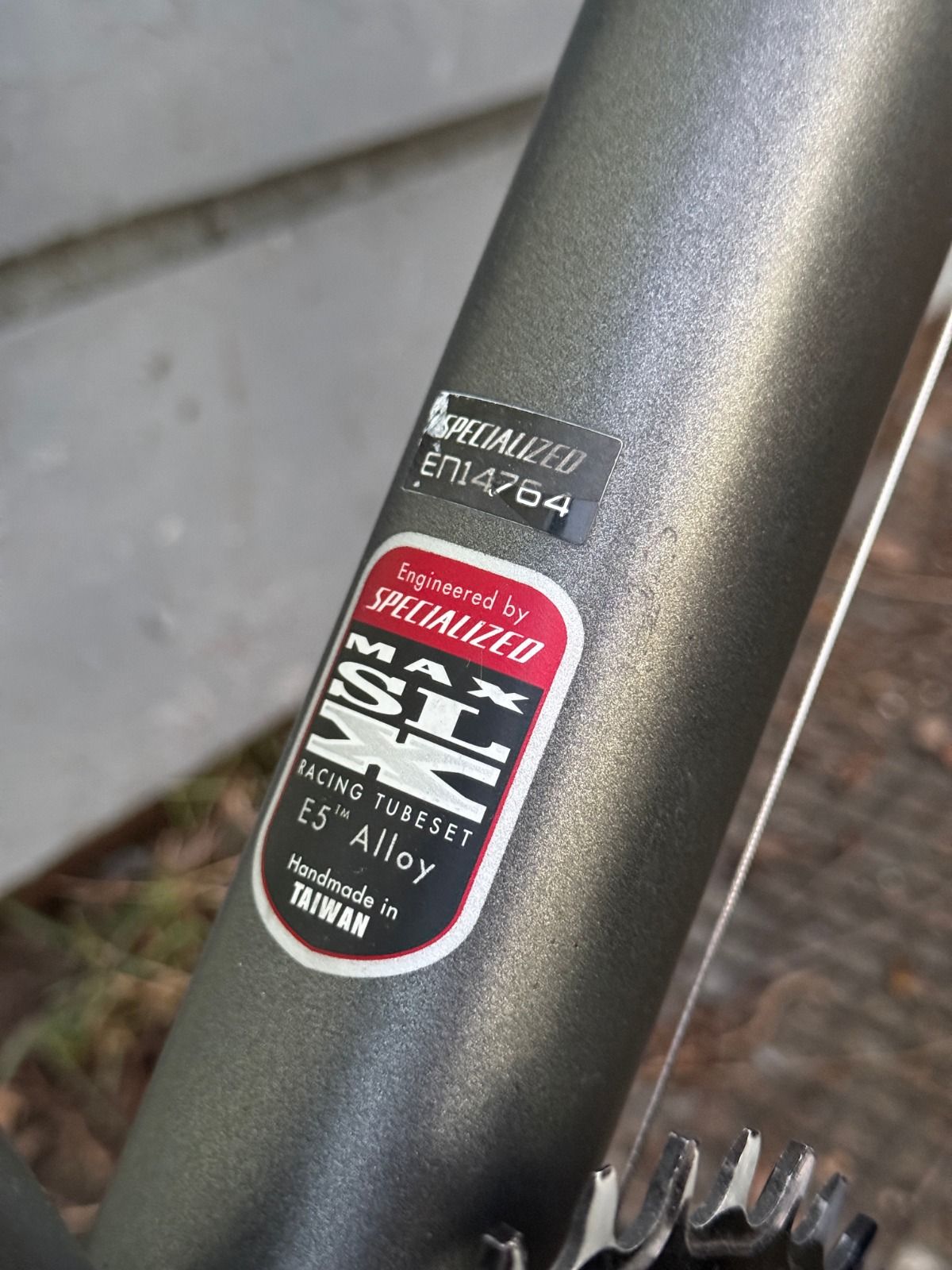 велосипед Specialized Sirrus Comp