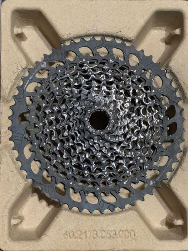 Касета Sram Eagle XG-1275 10-52t