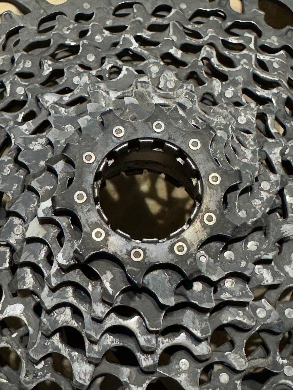 Касета Sram Eagle XG-1275 10-52t
