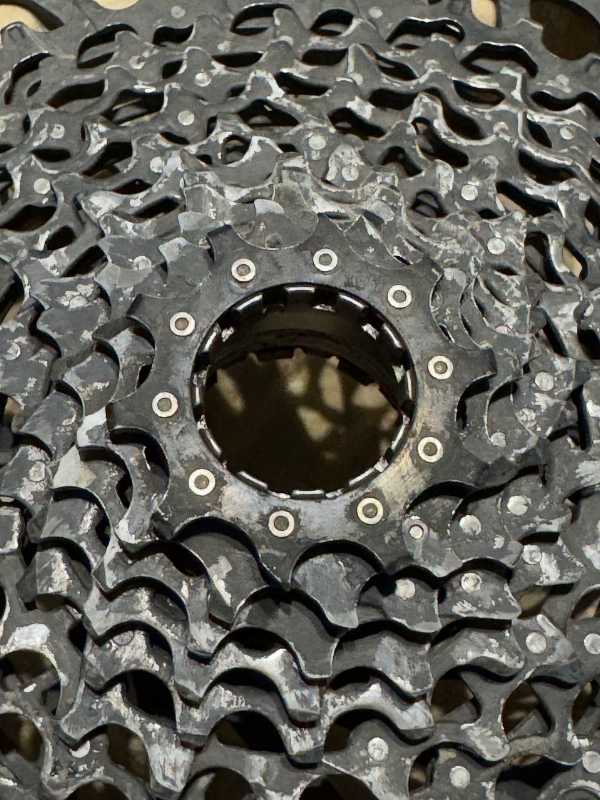Касета Sram Eagle XG-1275 10-52t