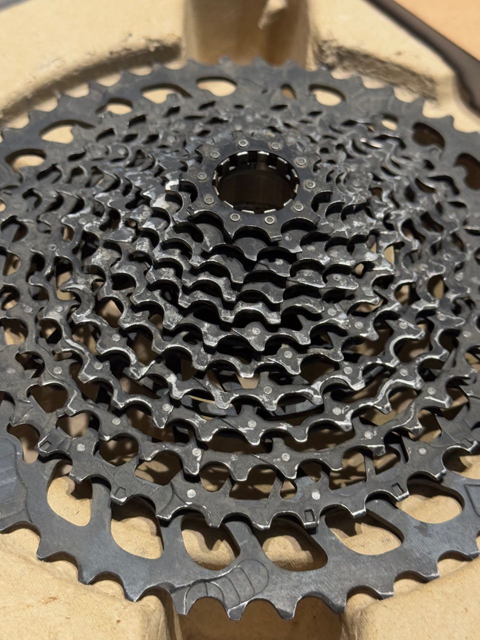 Касета Sram Eagle XG-1275 10-52t
