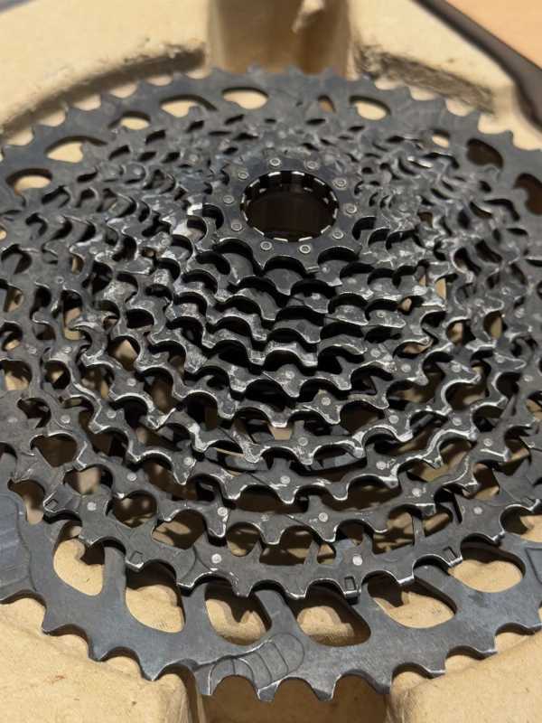 Касета Sram Eagle XG-1275 10-52t