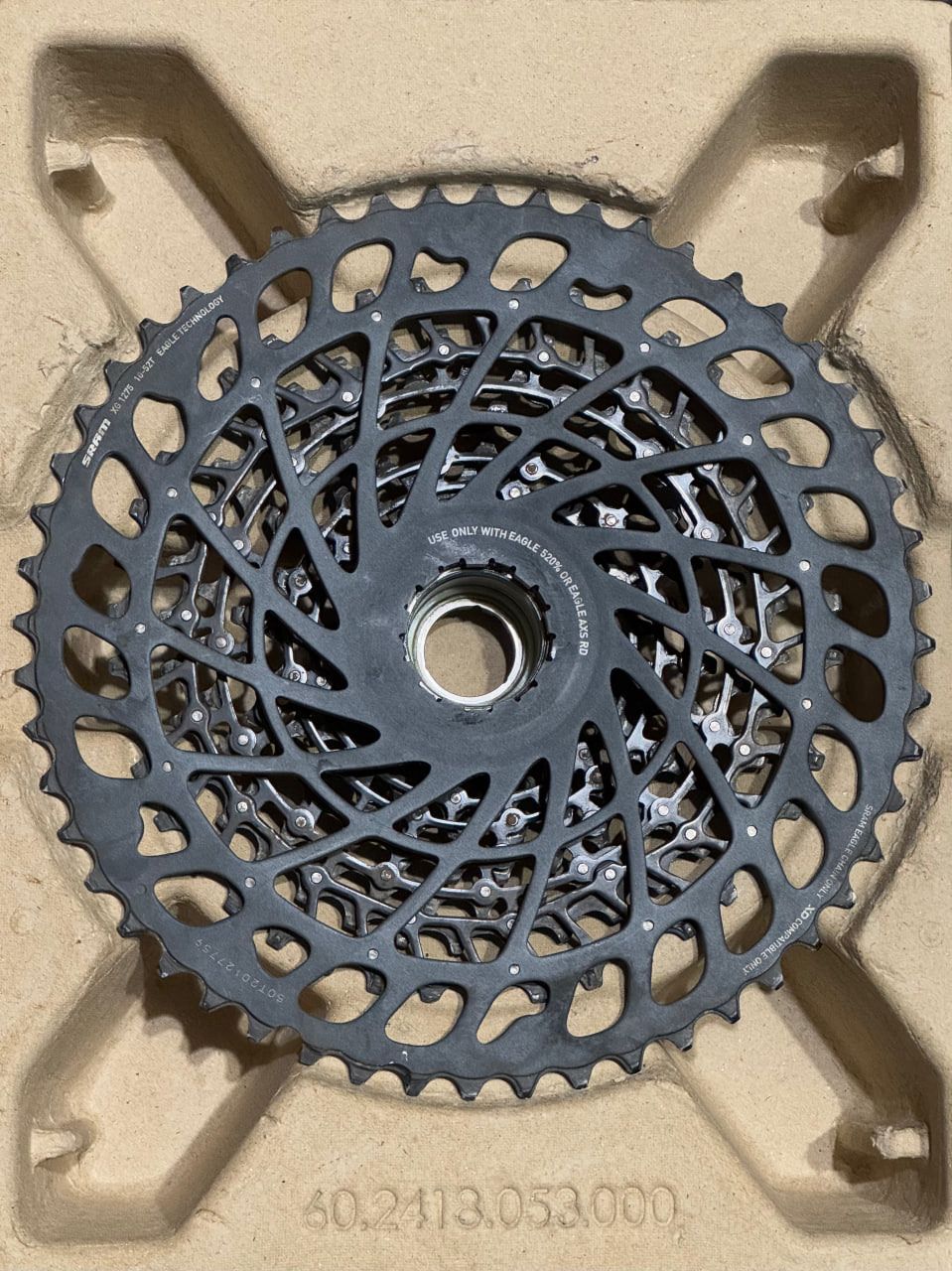 Касета Sram Eagle XG-1275 10-52t