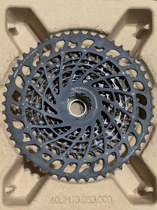 Касета Sram Eagle XG-1275 10-52t