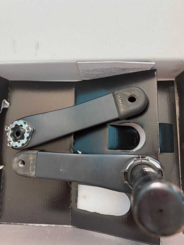 Шатуны SRAM GX Carbon 170мм с цепным кольцом Eagle DUB
