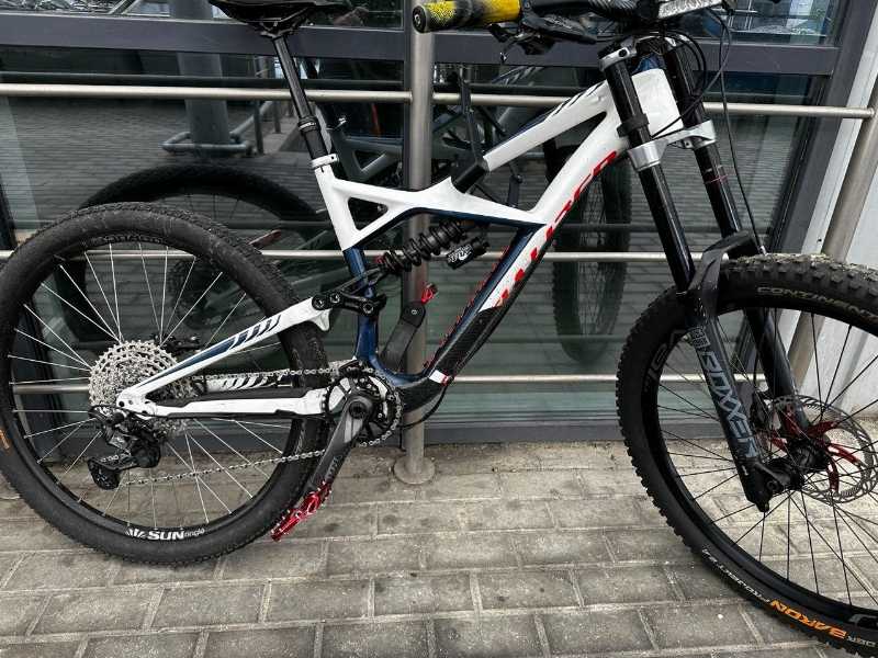 Рама Specialized Enduro Expert Carbon