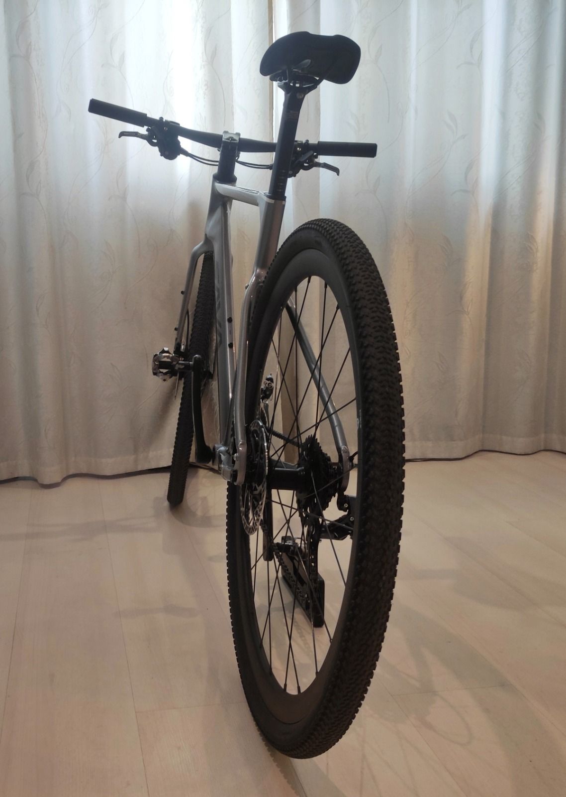 Гревел Sava М 19.5