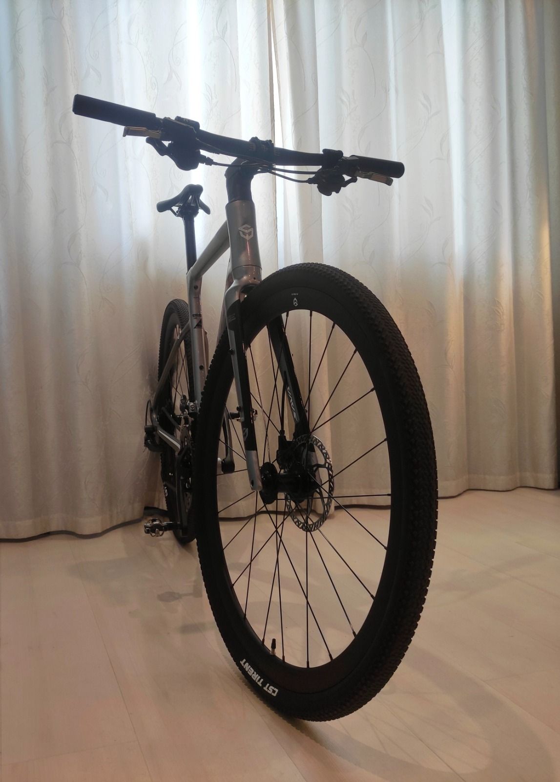 Гревел Sava М 19.5