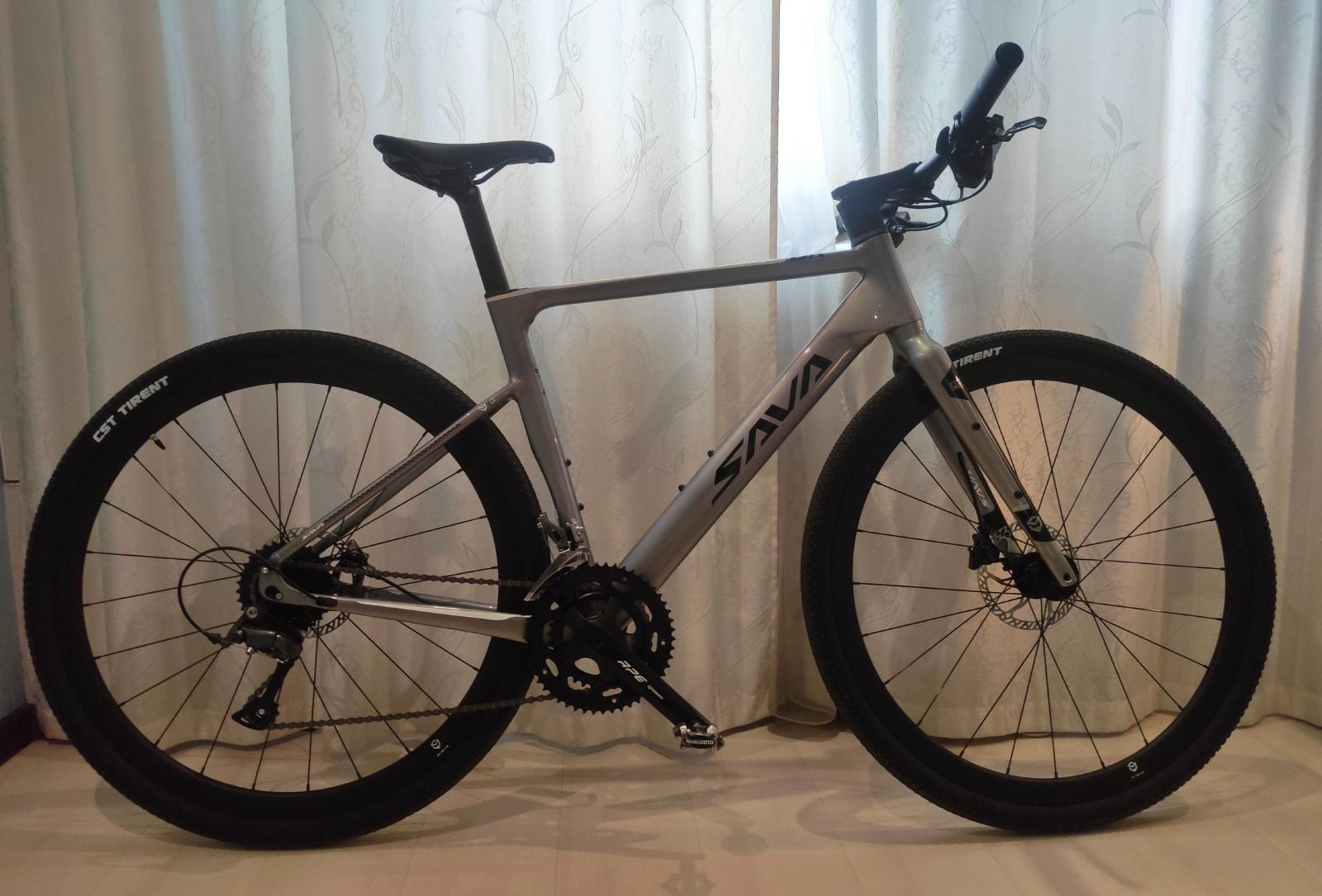 Гревел Sava М 19.5