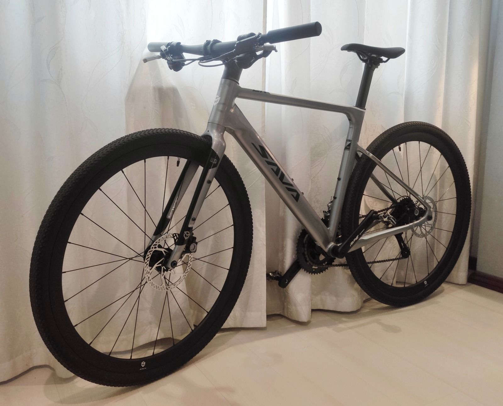 Гревел Sava М 19.5