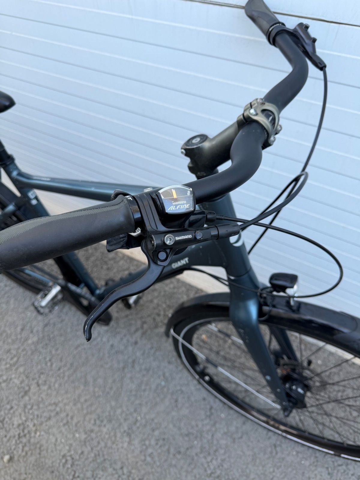 ВЕЛОСИПЕДGIANT AnyRoad (2019)