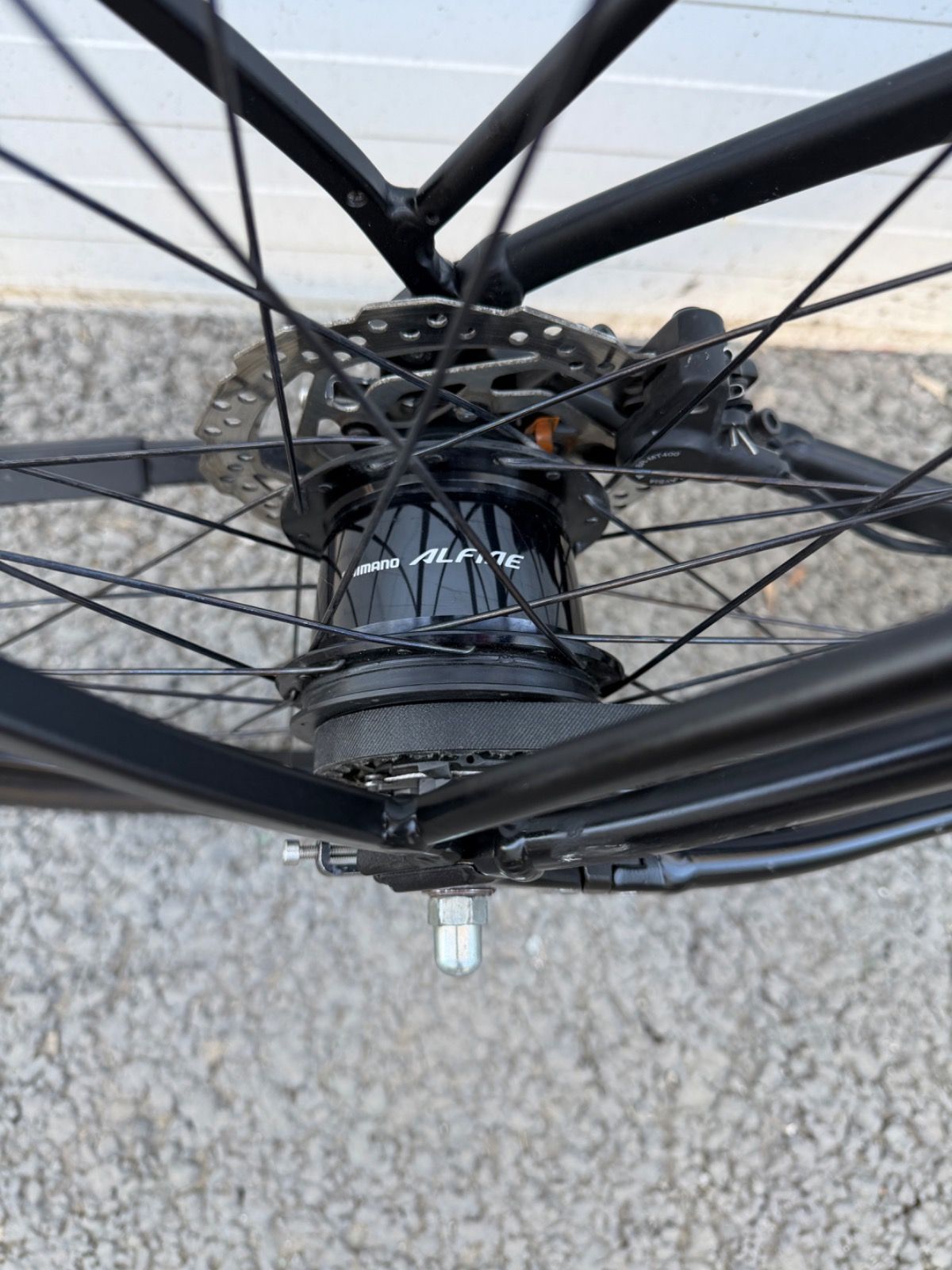 ВЕЛОСИПЕДGIANT AnyRoad (2019)