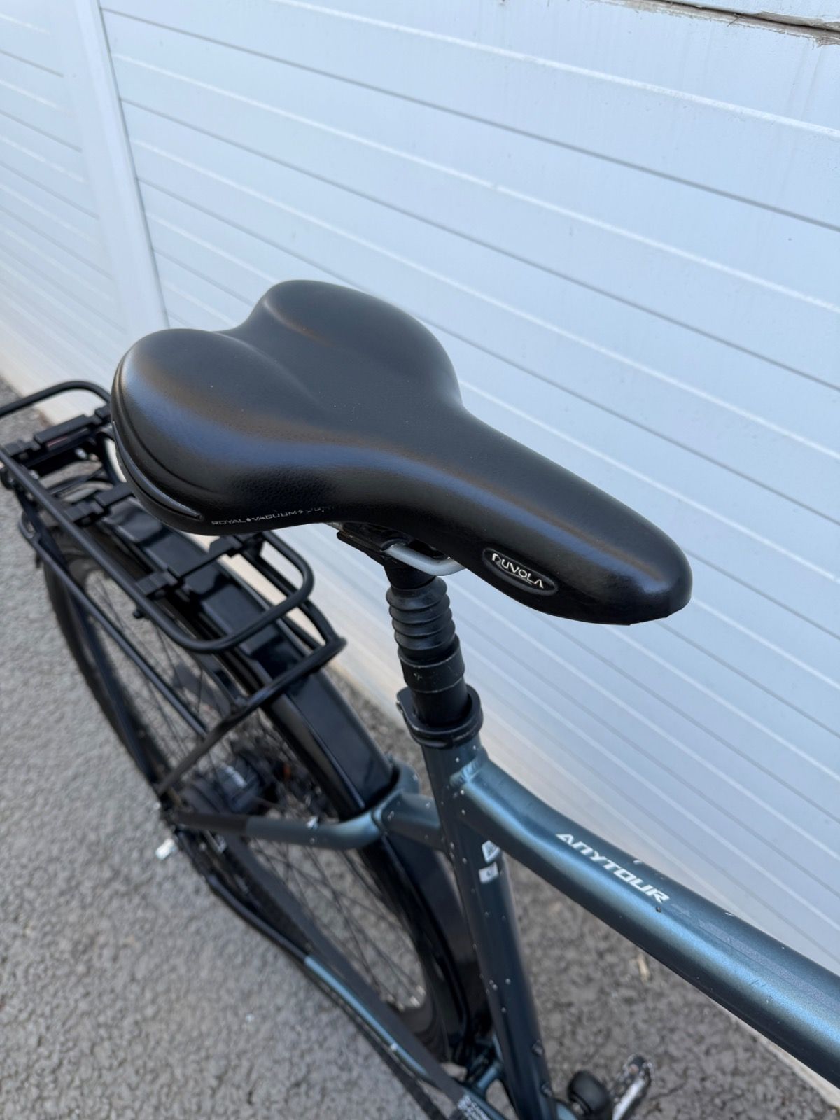 ВЕЛОСИПЕДGIANT AnyRoad (2019)