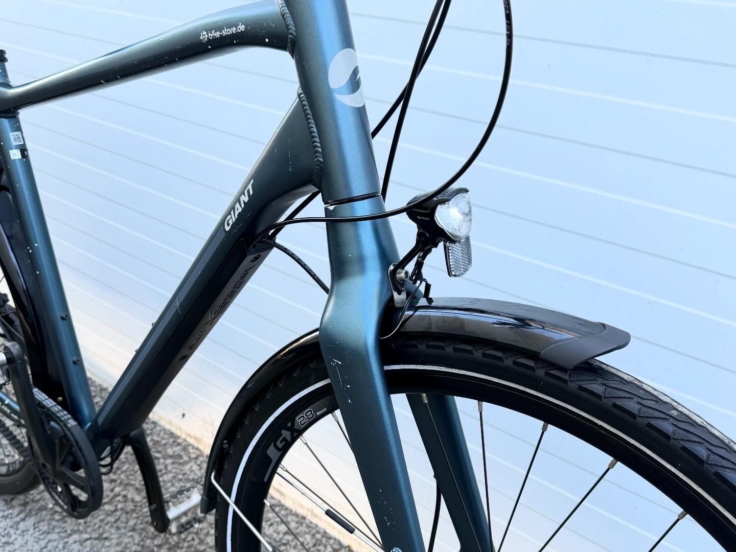 ВЕЛОСИПЕДGIANT AnyRoad (2019)