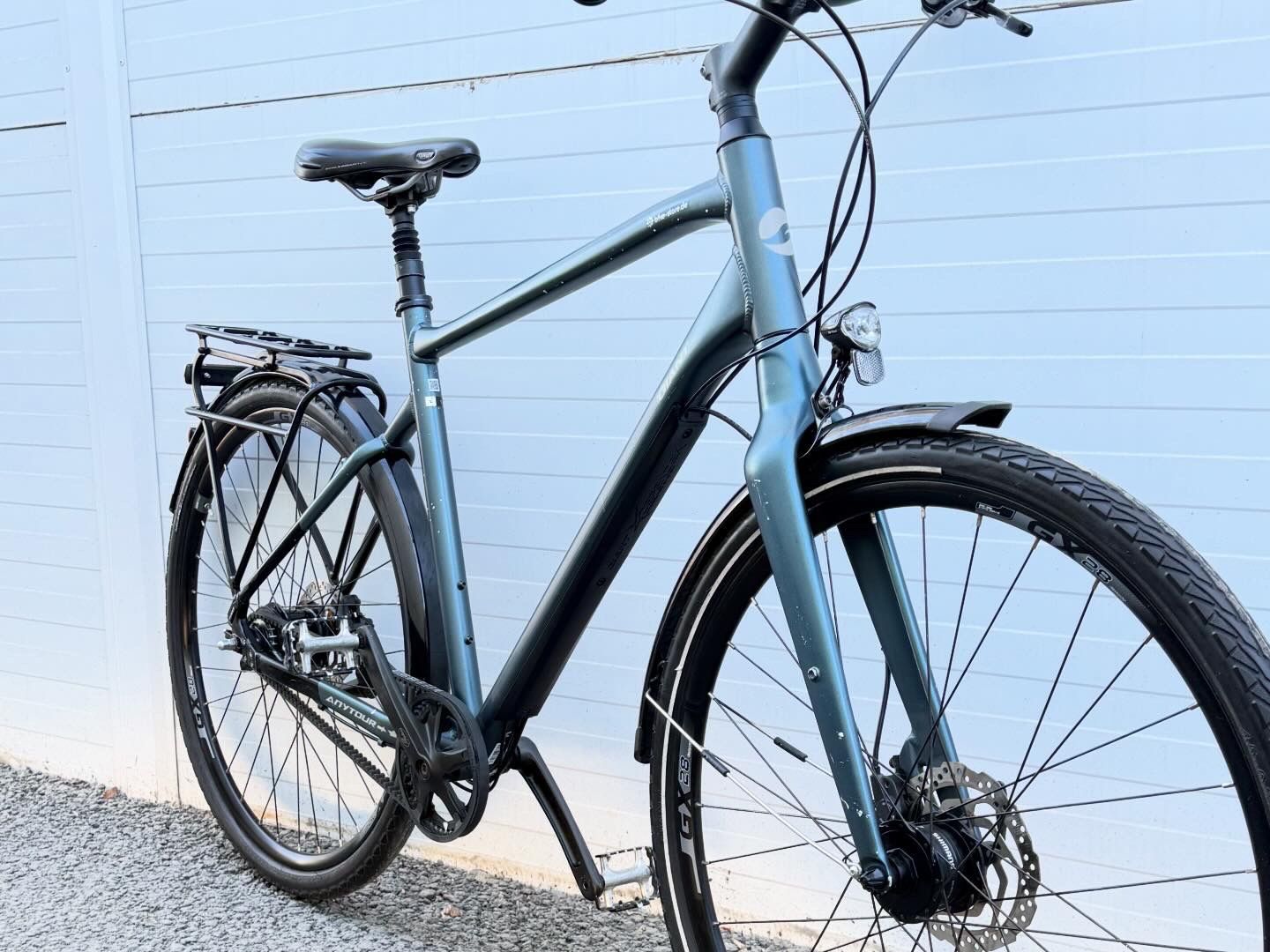 ВЕЛОСИПЕДGIANT AnyRoad (2019)