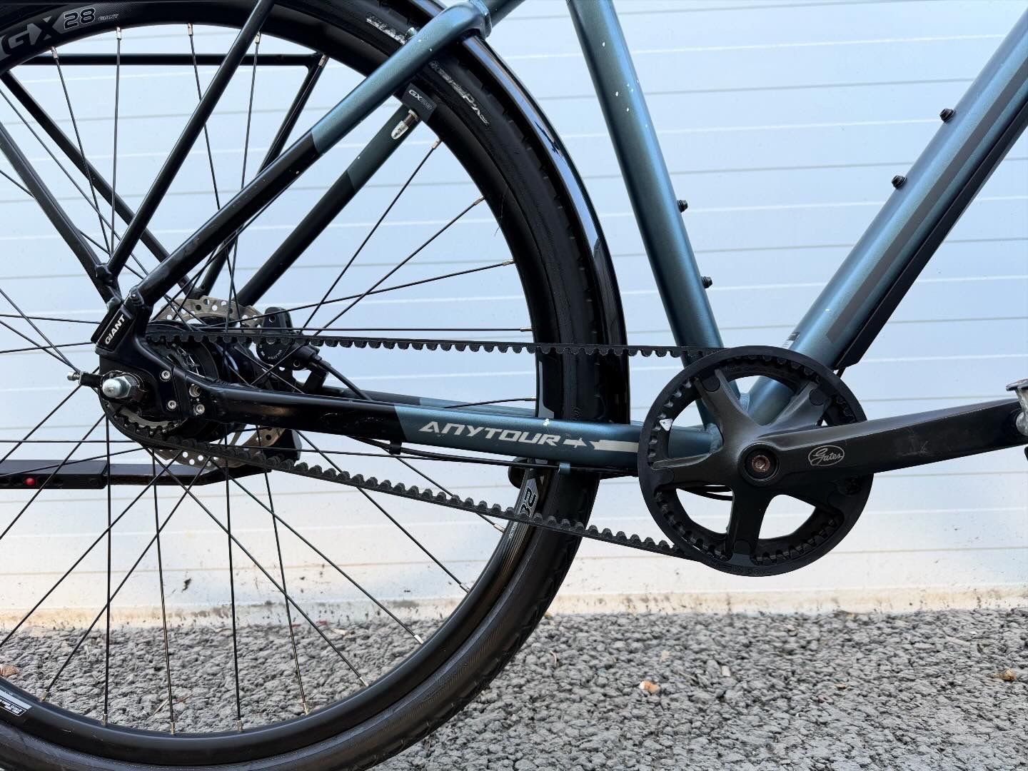 ВЕЛОСИПЕДGIANT AnyRoad (2019)