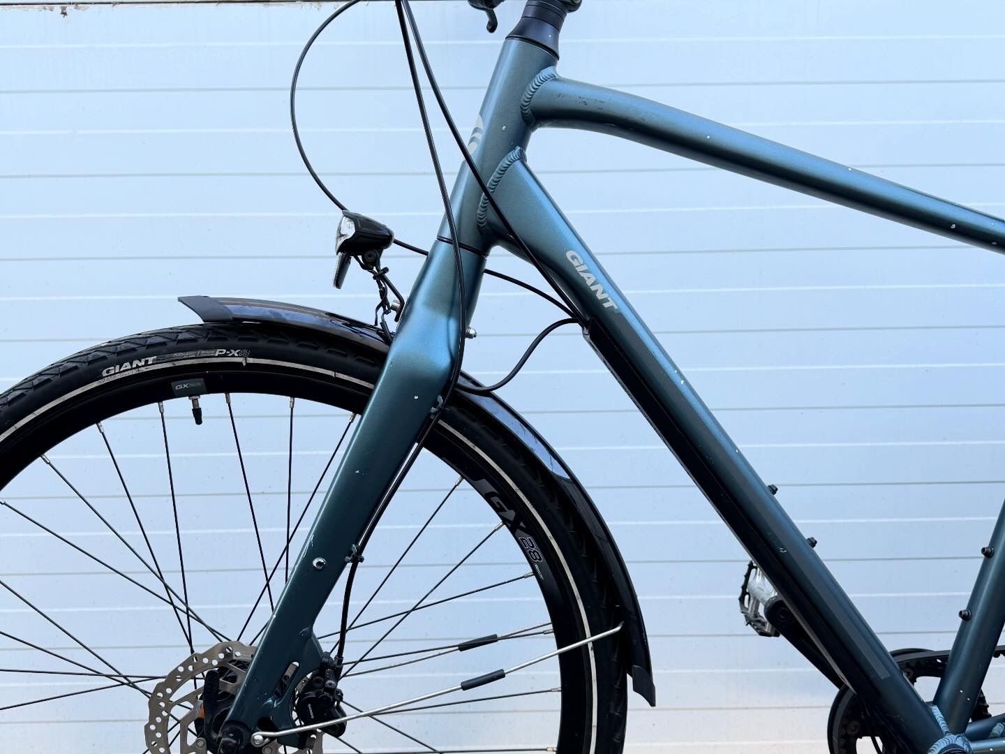 ВЕЛОСИПЕДGIANT AnyRoad (2019)