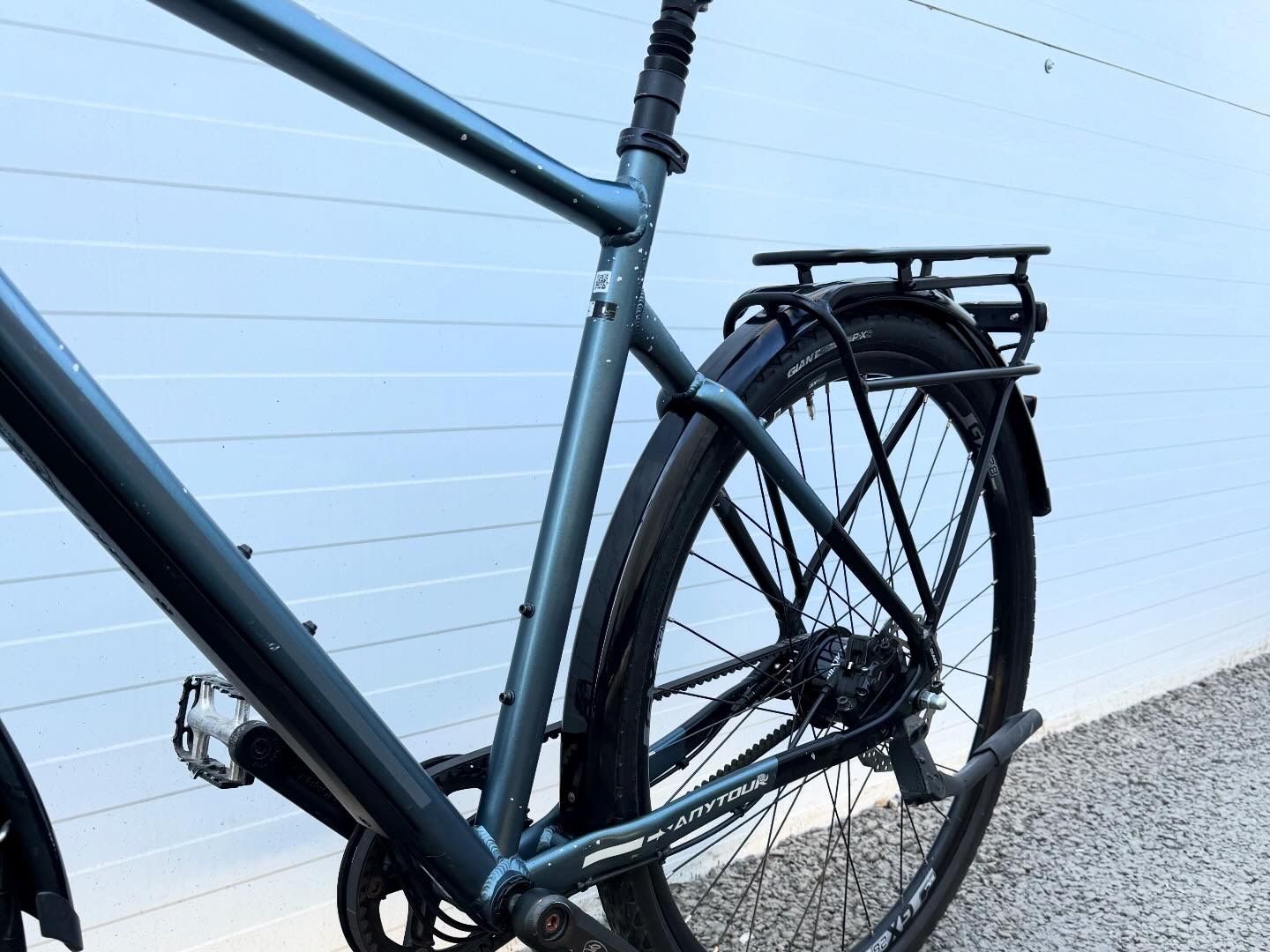 ВЕЛОСИПЕДGIANT AnyRoad (2019)