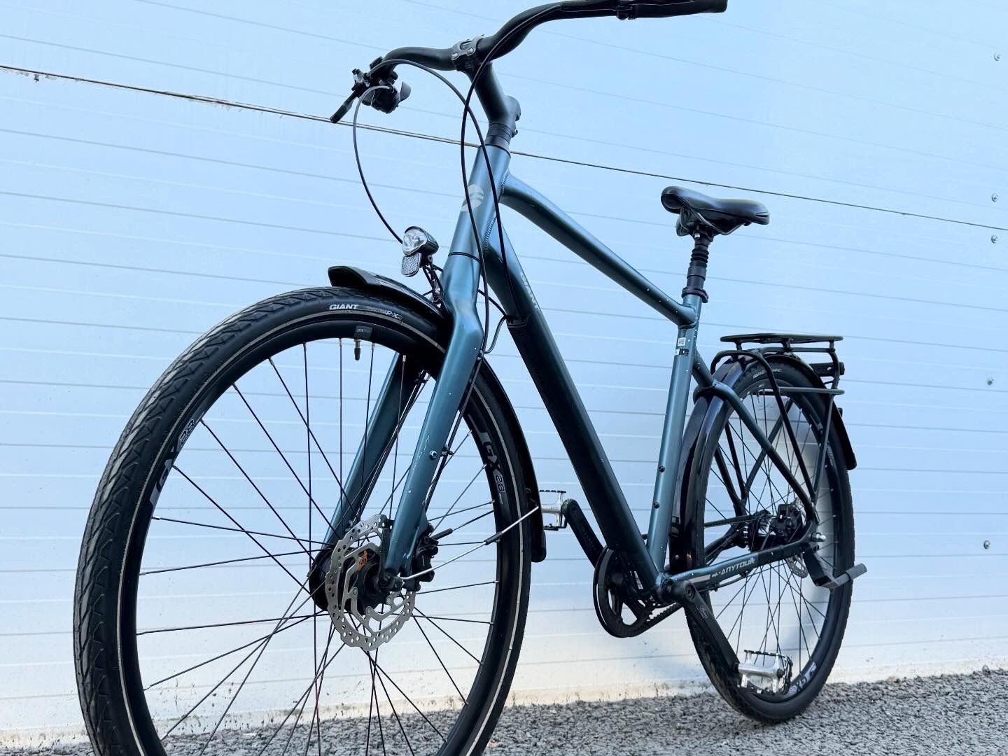 ВЕЛОСИПЕДGIANT AnyRoad (2019)