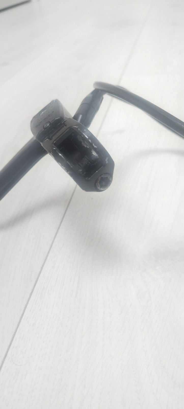 Дисковые тормоза Magura Louise