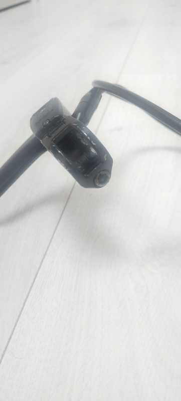 Дисковые тормоза Magura Louise