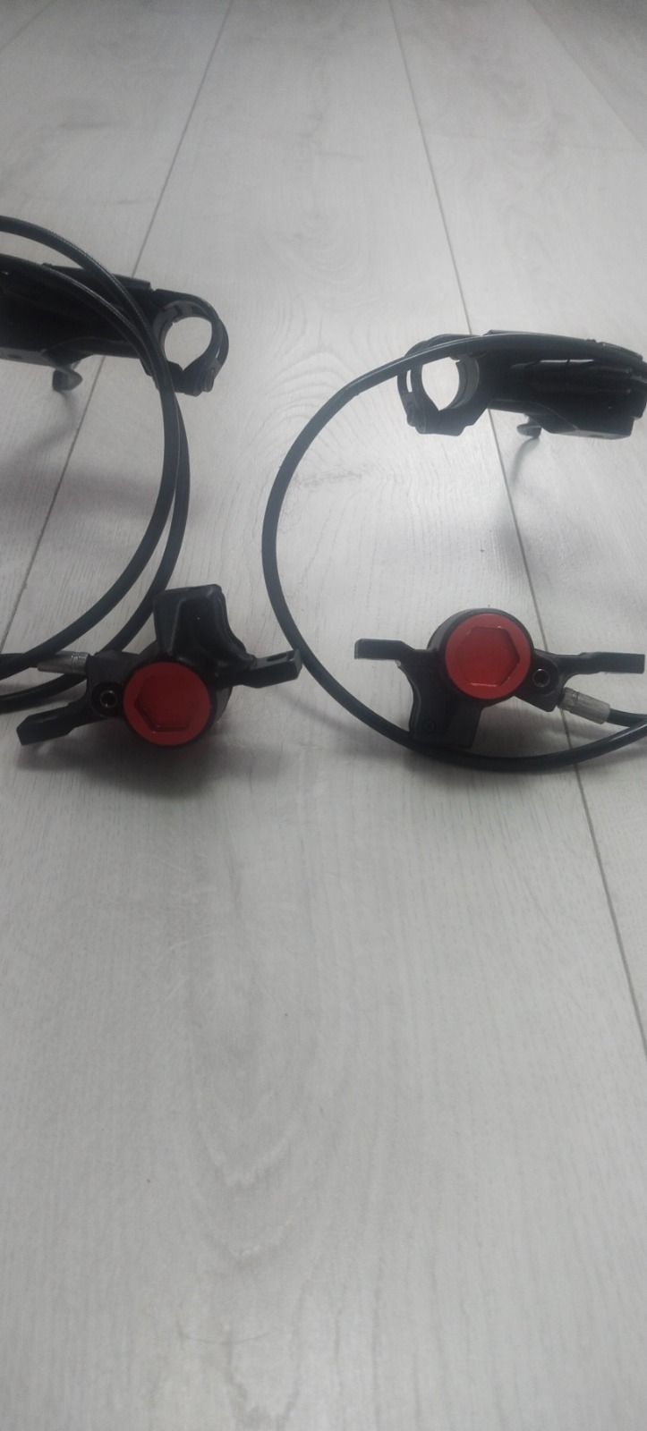 Дисковые тормоза Magura Louise