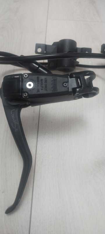 Дисковые тормоза Magura Louise