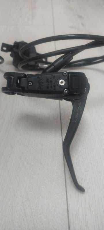 Дисковые тормоза Magura Louise