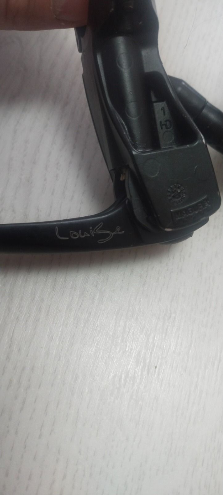 Дисковые тормоза Magura Louise