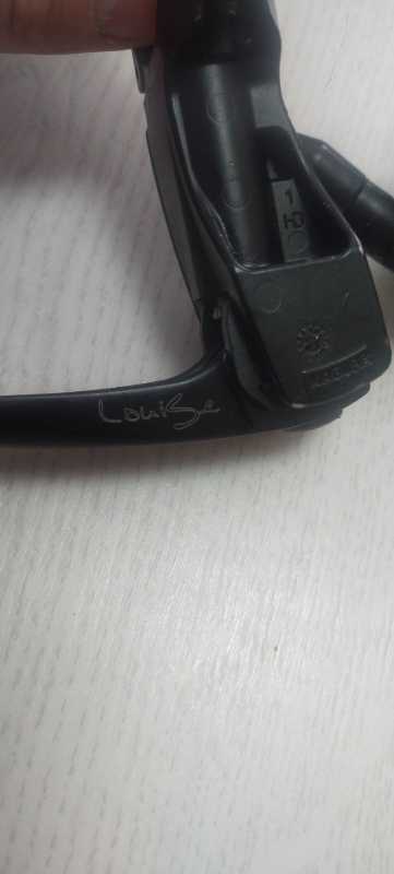 Дисковые тормоза Magura Louise