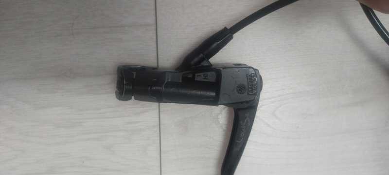 Дисковые тормоза Magura Louise